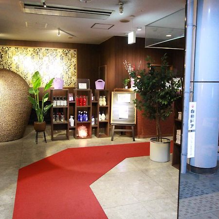 Hotel Jin (Adults Only) Hamamatsu Luaran gambar