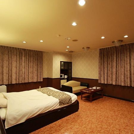Hotel Jin (Adults Only) Hamamatsu Luaran gambar