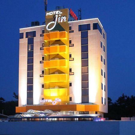 Hotel Jin (Adults Only) Hamamatsu Luaran gambar