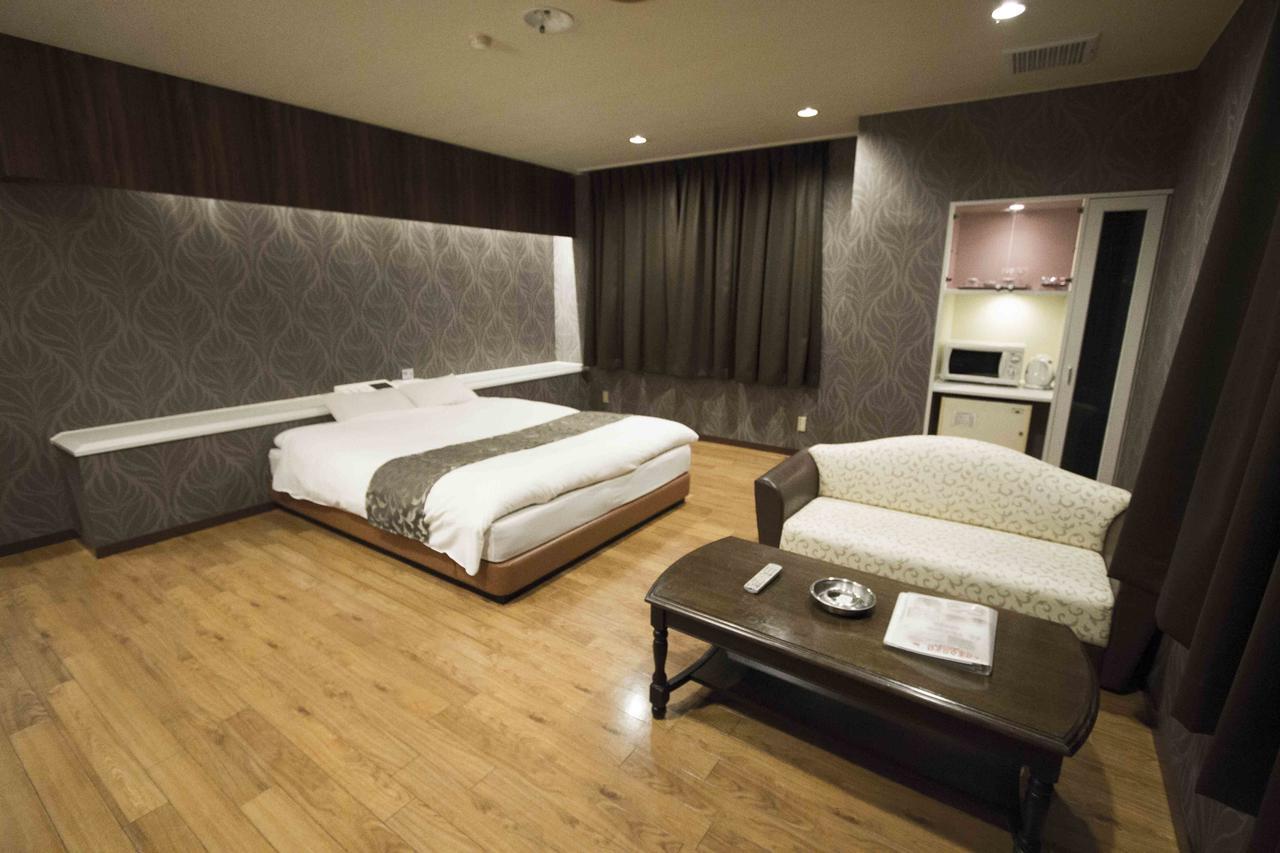 Hotel Jin (Adults Only) Hamamatsu Luaran gambar