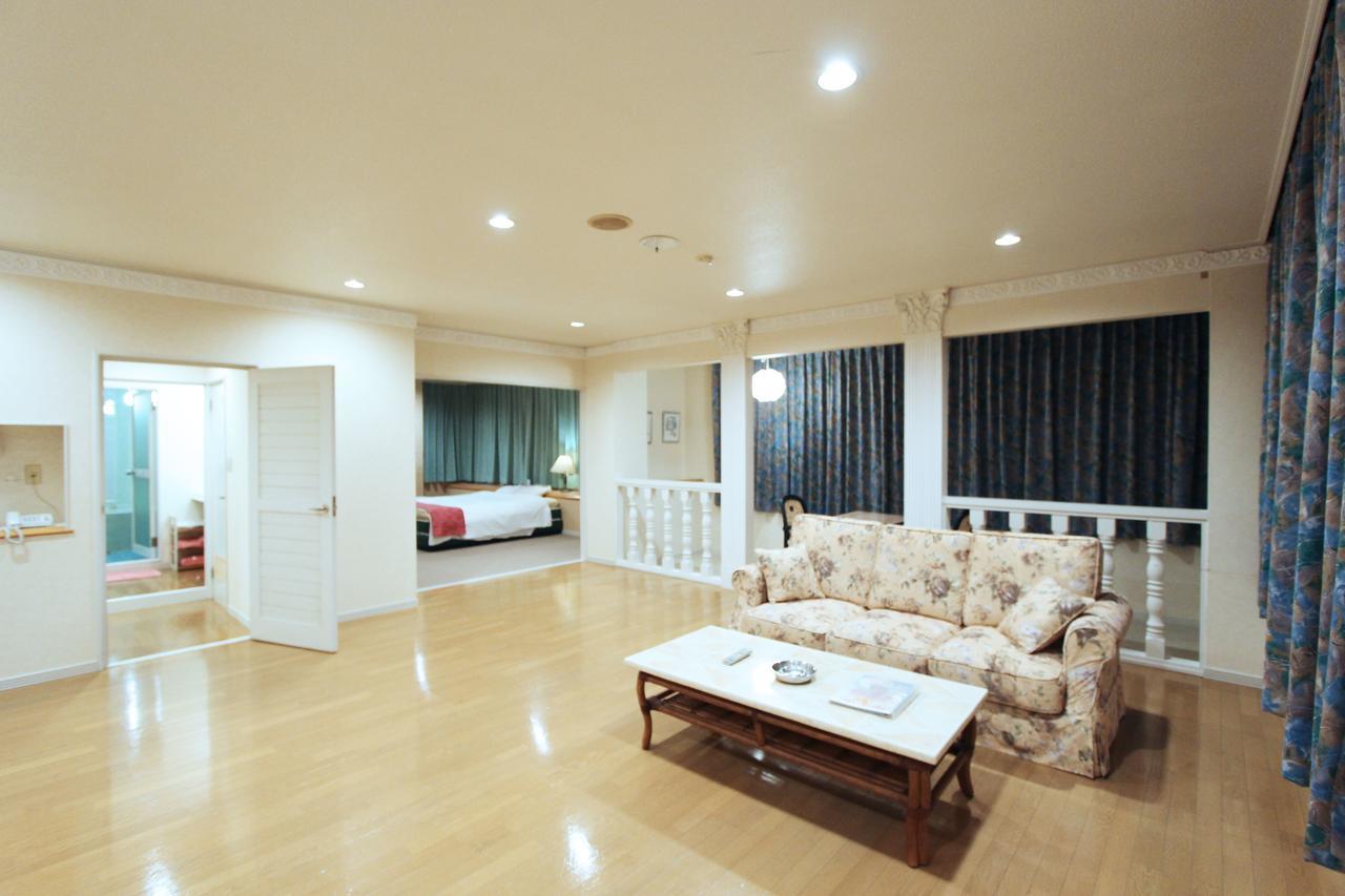 Hotel Jin (Adults Only) Hamamatsu Luaran gambar