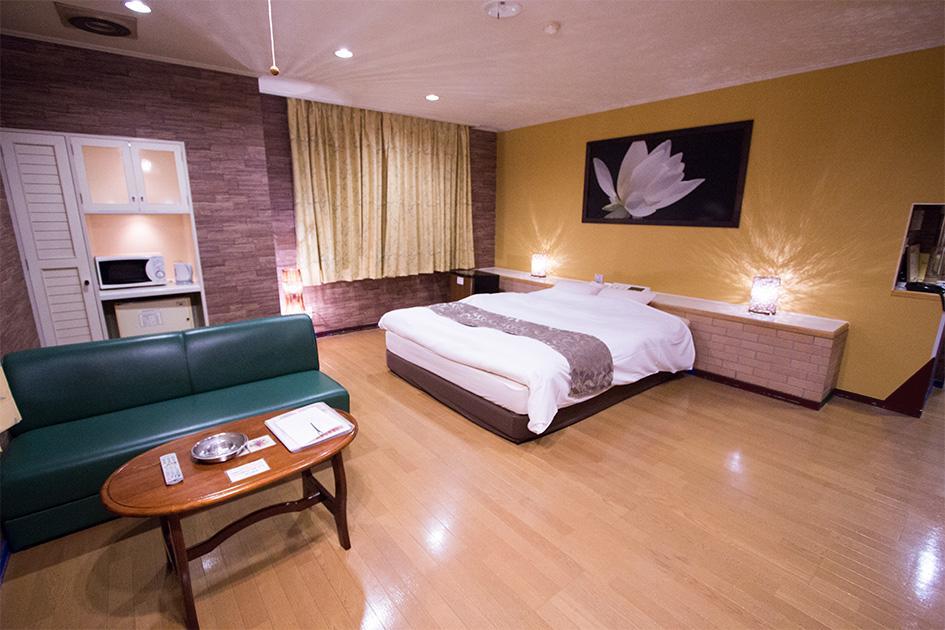 Hotel Jin (Adults Only) Hamamatsu Luaran gambar