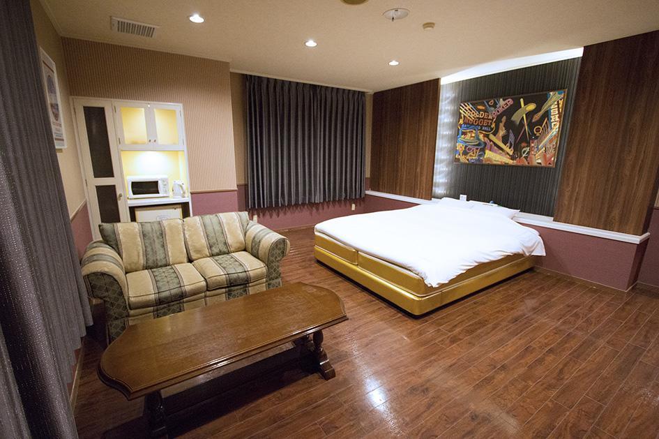 Hotel Jin (Adults Only) Hamamatsu Luaran gambar