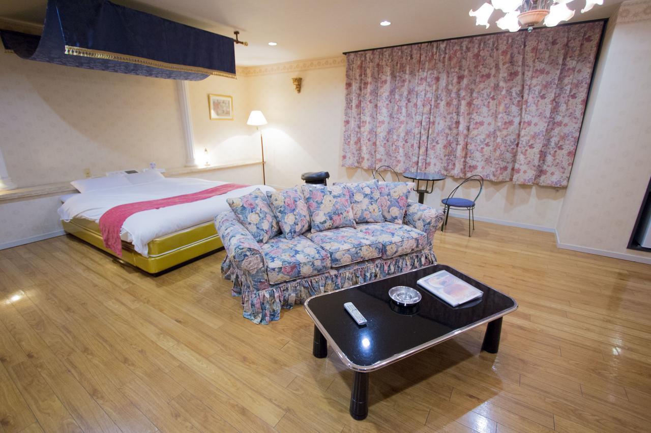 Hotel Jin (Adults Only) Hamamatsu Luaran gambar