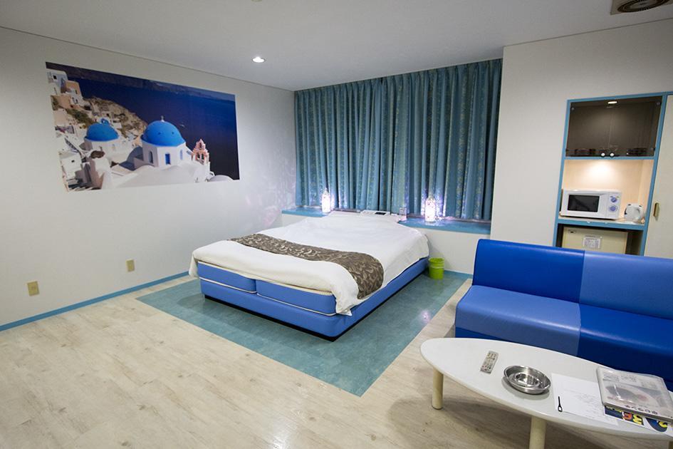 Hotel Jin (Adults Only) Hamamatsu Luaran gambar