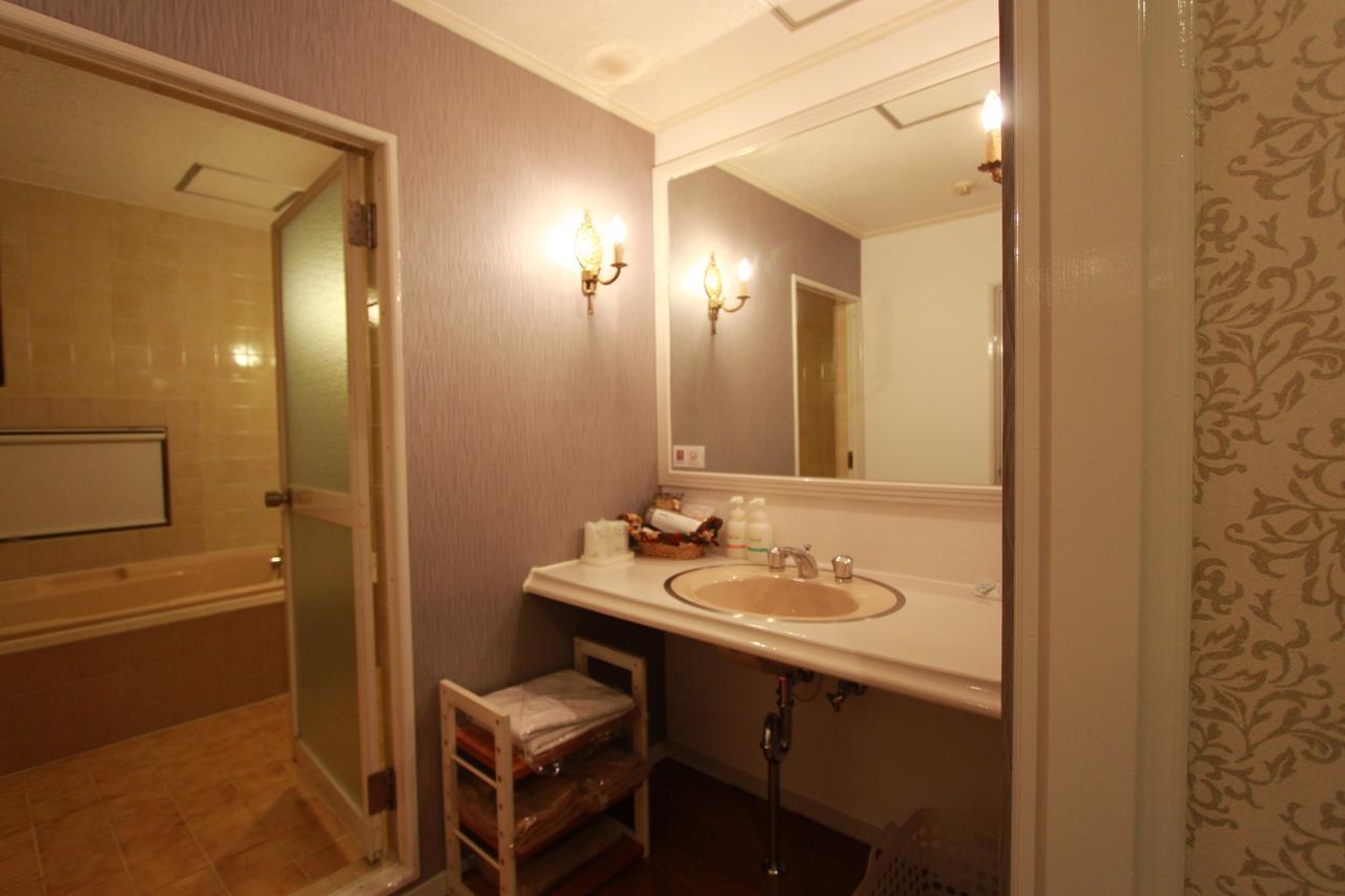 Hotel Jin (Adults Only) Hamamatsu Luaran gambar