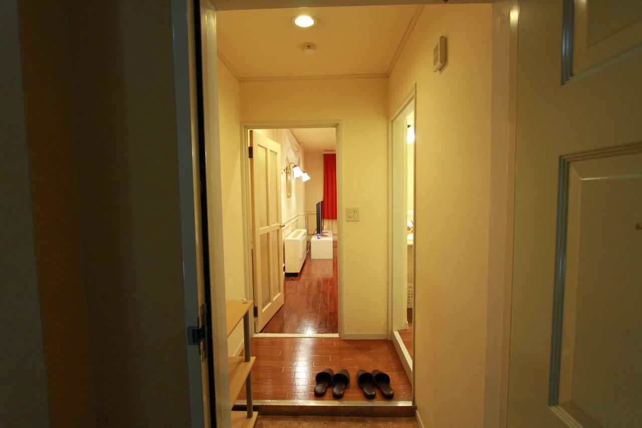 Hotel Jin (Adults Only) Hamamatsu Luaran gambar