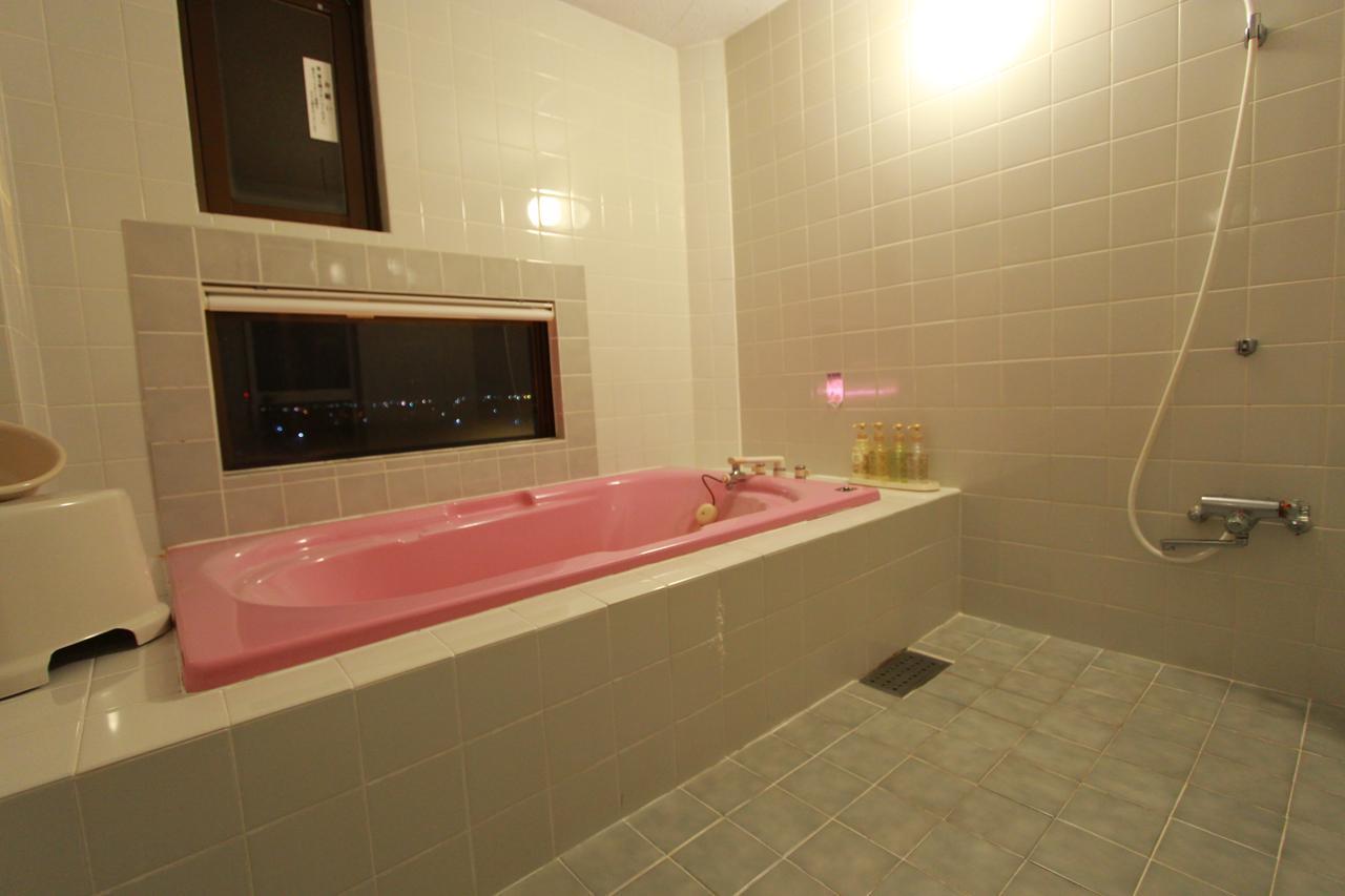 Hotel Jin (Adults Only) Hamamatsu Luaran gambar
