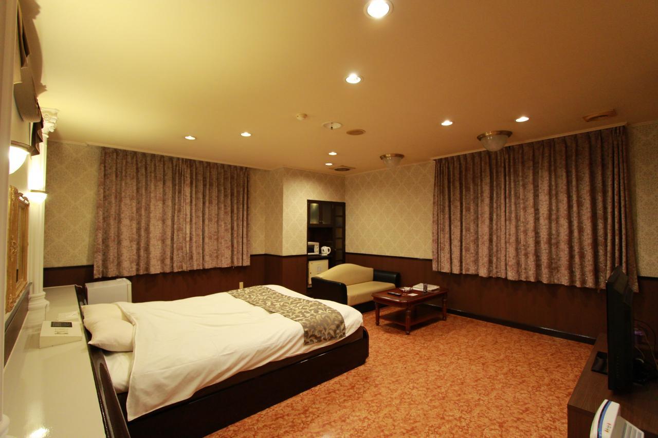 Hotel Jin (Adults Only) Hamamatsu Luaran gambar