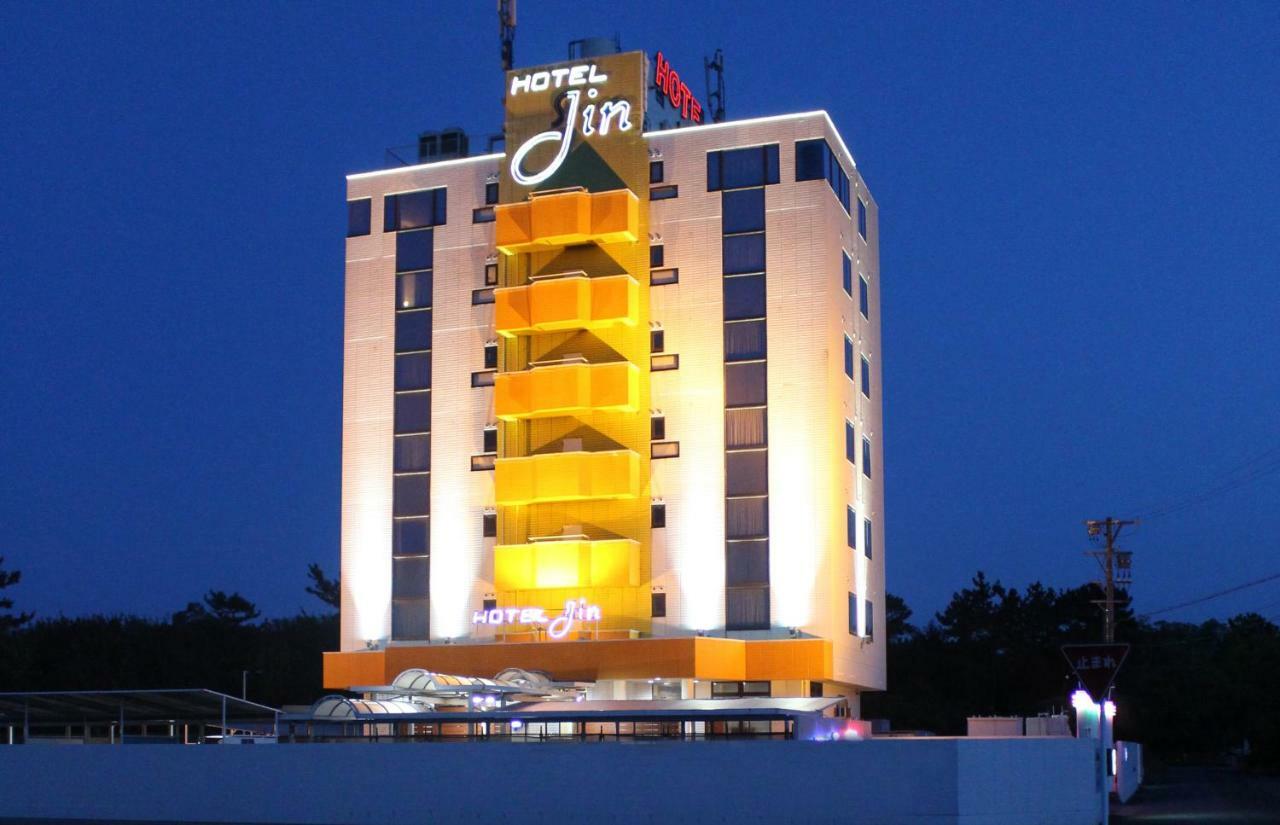 Hotel Jin (Adults Only) Hamamatsu Luaran gambar